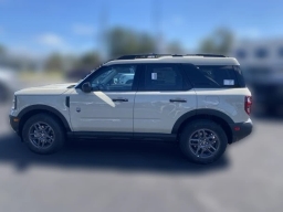Ford Bronco Sport Big Bend 4x4 2025