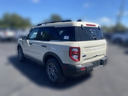 Ford Bronco Sport Big Bend 4x4 2025
