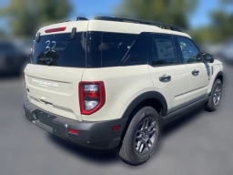 Ford Bronco Sport Big Bend 4x4 2025