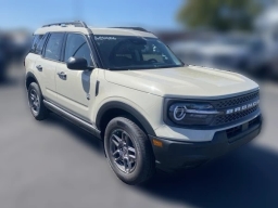 Ford Bronco Sport Big Bend 4x4 2025