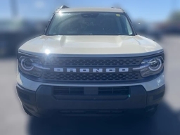 Ford Bronco Sport Big Bend 4x4 2025