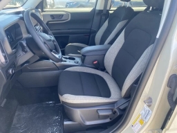 Ford Bronco Sport Big Bend 4x4 2025