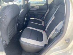 Ford Bronco Sport Big Bend 4x4 2025