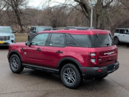 Ford Bronco Sport Big Bend 4x4 2025