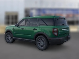 Ford Bronco Sport Big Bend 4x4 2025