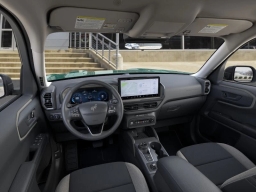 Ford Bronco Sport Big Bend 4x4 2025