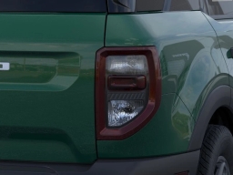 Ford Bronco Sport Big Bend 4x4 2025
