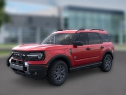 Ford Bronco Sport Big Bend 4x4 2025