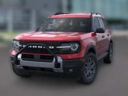 Ford Bronco Sport Big Bend 4x4 2025