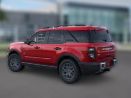 Ford Bronco Sport Big Bend 4x4 2025