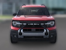 Ford Bronco Sport Big Bend 4x4 2025