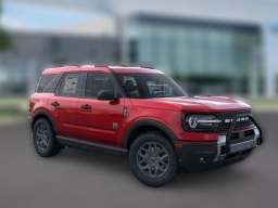 Ford Bronco Sport Big Bend 4x4 2025