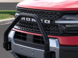 Ford Bronco Sport Big Bend 4x4 2025