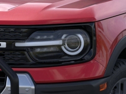 Ford Bronco Sport Big Bend 4x4 2025