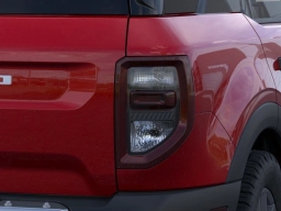 Ford Bronco Sport Big Bend 4x4 2025