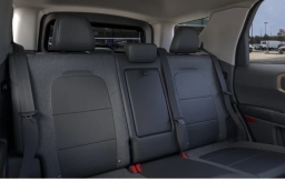 Ford Bronco Sport Big Bend 4x4 2026