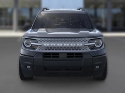 Ford Bronco Sport Big Bend 4x4 2026