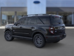 Ford Bronco Sport Big Bend 4x4 2026
