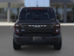 Ford Bronco Sport Big Bend 4x4 2026
