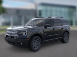 Ford Bronco Sport Big Bend 4x4 2026