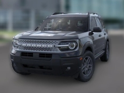 Ford Bronco Sport Big Bend 4x4 2026