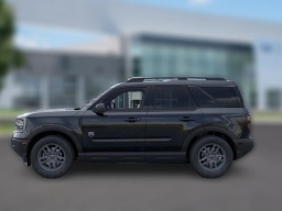 Ford Bronco Sport Big Bend 4x4 2026