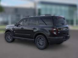 Ford Bronco Sport Big Bend 4x4 2026