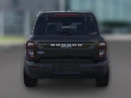 Ford Bronco Sport Big Bend 4x4 2026