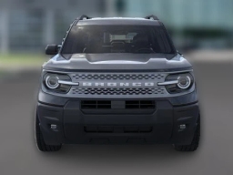 Ford Bronco Sport Big Bend 4x4 2026