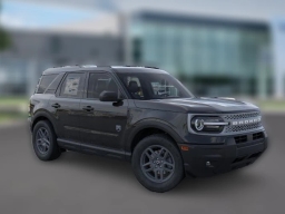 Ford Bronco Sport Big Bend 4x4 2026