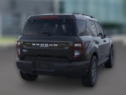 Ford Bronco Sport Big Bend 4x4 2026