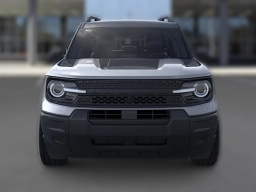Ford Bronco Sport Big Bend 4x4 2026