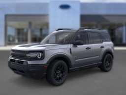 Ford Bronco Sport Big Bend 4x4 2026