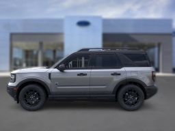Ford Bronco Sport Big Bend 4x4 2026