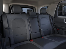 Ford Bronco Sport Big Bend 4x4 2026