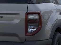 Ford Bronco Sport Big Bend 4x4 2026