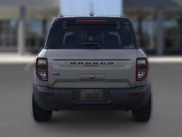 Ford Bronco Sport Big Bend 4x4 2026