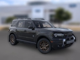 Ford Bronco Sport Big Bend 4x4 2026