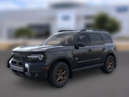 Ford Bronco Sport Big Bend 4x4 2026
