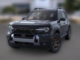 Ford Bronco Sport Big Bend 4x4 2026