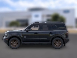 Ford Bronco Sport Big Bend 4x4 2026