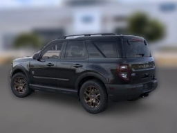 Ford Bronco Sport Big Bend 4x4 2026