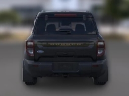 Ford Bronco Sport Big Bend 4x4 2026