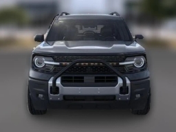 Ford Bronco Sport Big Bend 4x4 2026