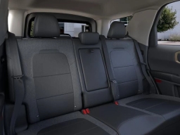 Ford Bronco Sport Big Bend 4x4 2026