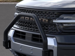 Ford Bronco Sport Big Bend 4x4 2026