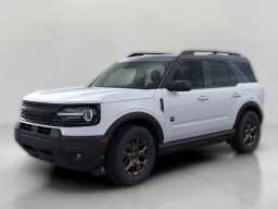 Ford Bronco Sport Big Bend 4x4 2026