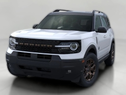 Ford Bronco Sport Big Bend 4x4 2026