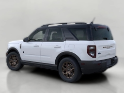 Ford Bronco Sport Big Bend 4x4 2026