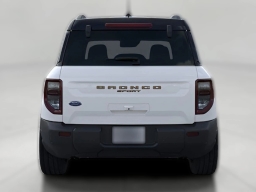 Ford Bronco Sport Big Bend 4x4 2026